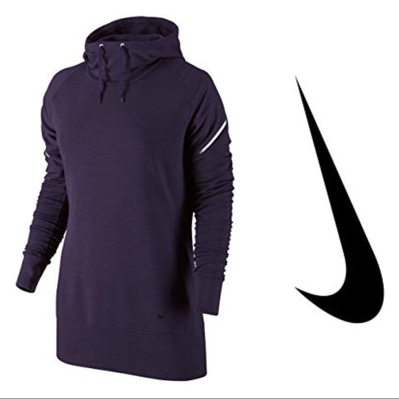 extra long hooded sweatshirt